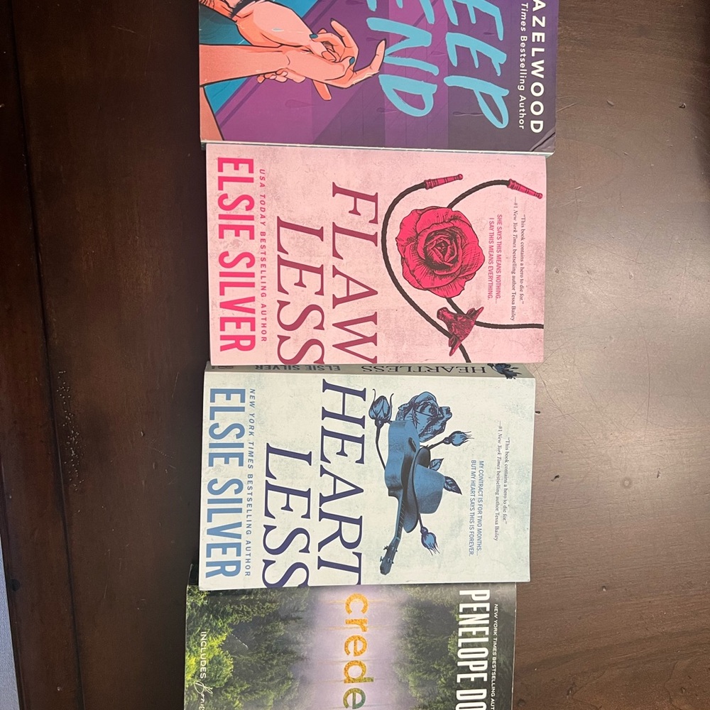 Steamy Romance Books